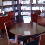 レイクベイク - 雑誌や本がいっぱい