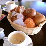 レイクベイク - 美味しそう