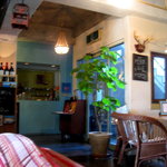 cafe EZE - 