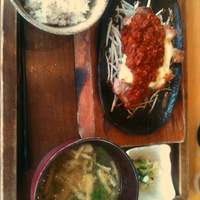 ダイナミックキッチン＆バー 響 カレッタ汐留店  - 日替わり御膳
