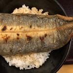 鰻はし本 - うな丼