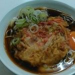 深大寺門前そば - 