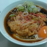 深大寺門前そば - 