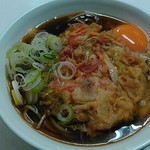 深大寺門前そば - 