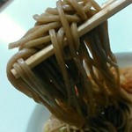 深大寺門前そば - 