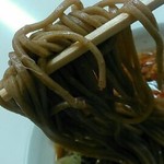 深大寺門前そば - 