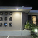 日本料理 TOBIUME - 外観