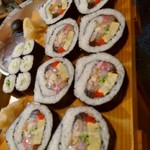 Sushi Ishimatsu - 