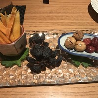 霞町三◯一ノ一 - 