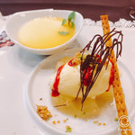 横濱元町 霧笛楼 - 