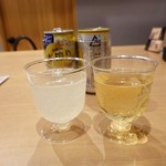 ばってら さか伊 - 