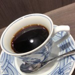 KEY COFFEE - 