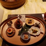 かにじぇんぬ 北新地 - 