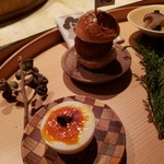 かにじぇんぬ 北新地 - 