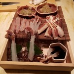 かにじぇんぬ 北新地 - 