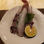 かにじぇんぬ 北新地 - 