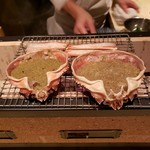 かにじぇんぬ 北新地 - 