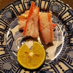 かにじぇんぬ 北新地 - 