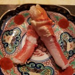 かにじぇんぬ 北新地 - 