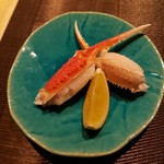 かにじぇんぬ 北新地 - 