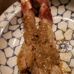 かにじぇんぬ 北新地 - 