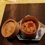 かにじぇんぬ 北新地 - 