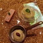 かにじぇんぬ 北新地 - 