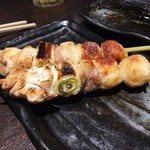 Yakitori Senta- - 