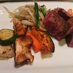 博多鉄板 じゅん - 