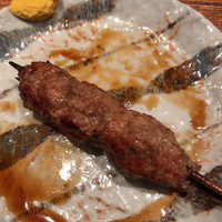鳥茂 - つくね