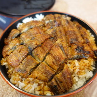 ひつまぶし名古屋備長 大名古屋ビルヂング店 - びんちょうひつまぶし