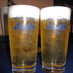 懐花亭 - ｢飲み放題｣シャンディーガフ