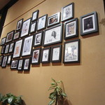 懐花亭 - 2018年の｢内観｣