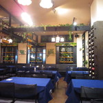 懐花亭 - 2018年の｢内観｣