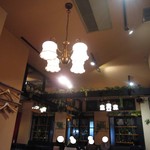 懐花亭 - 2018年の｢内観｣