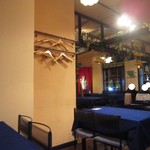 懐花亭 - 2018年の｢内観｣