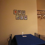 懐花亭 - 2018年の｢内観｣