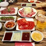 あぶり厨房 我風 - 