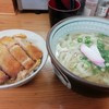 うどん 陣