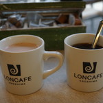 LONCAFE - 