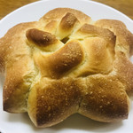 ハナサク - ハナサクフランスパン