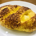 ハナサク - チーズパン