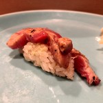 うを徳 - （握り）