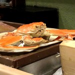 うを徳 - 蟹