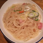 華しずく - パスタ