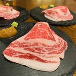 個室居酒屋 肉バル じゅー - 