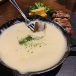 個室居酒屋 肉バル じゅー - 