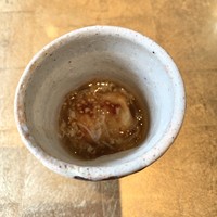 白金台こばやし - 里芋団子