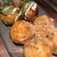 神楽坂 てっぱんや - 