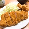 とんかつ山家 上野店